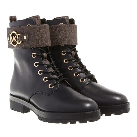 bas botte michael kors|Michael Kors boots.